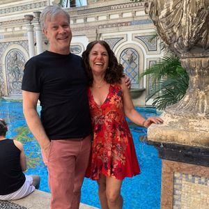 Meet your Posher, Sandra